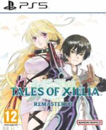 Tales of Xilia rimasterizzato  Gioco per PS5