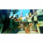 Digimon Story Time Stranger - Gioco PS5 - immagine 3