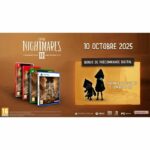 Little Nightmares III - Serie Xbox - immagine 2