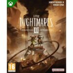 Little Nightmares III - Serie Xbox