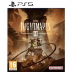 Little Nightmares III - Gioco PS5