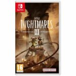 Little Nightmares III - Gioco per Nintendo Switch