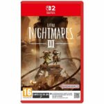 Little Nightmares III  Gioco per Nintendo Switch 2