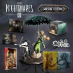 Little Nightmares III - Mirror Edition - Gioco per Nintendo Switch
