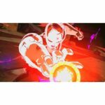 Dragon Ball: Sparking! Zero - Gioco per Nintendo Switch - immagine 5