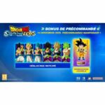 Dragon Ball: Sparking! Zero  Gioco Nintendo Switch 2 - immagine 2