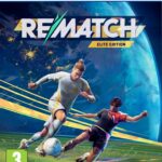 Rematch - Edizione Elite - Gioco PS5