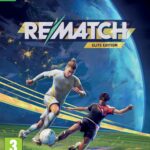 Rivincita - Edizione Elite - Xbox One|Xbox Series