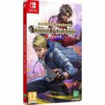 Double Dragon Revive - Edizione Deluxe - Gioco per Nintendo Switch