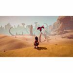 Kaku: Ancient Seal - Gioco PS5 - immagine 2