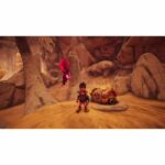 Kaku: Ancient Seal - Gioco PS5 - immagine 3