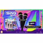 Cantiamo 2026 + 2 microfoni - Xbox Series - immagine 2
