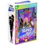 Cantiamo 2026 + 2 microfoni - Xbox Series
