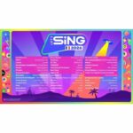 Cantiamo 2026 + 2 microfoni - Xbox Series - immagine 5