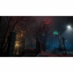 Vampire: The Masquerade - Bloodlines 2 - Day One Edition - Gioco PS5 - immagine 3