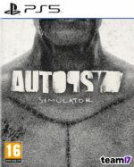 Autopsy Simulator - Gioco PS5