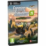 Farming Simulator 25: Highlands Fishing Edition - Gioco per PC