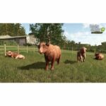 Farming Simulator 25: Highlands Fishing Edition - Gioco per PC - immagine 3