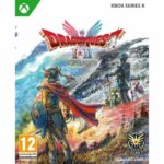 Dragon Quest I & II HD-2D Remake - Serie Xbox