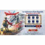 Dragon Quest I & II HD-2D Remake  Gioco per Nintendo Switch 2 - immagine 2