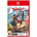Dragon Quest I & II HD-2D Remake  Gioco per Nintendo Switch 2