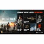 Battlefield 6 - Gioco PS5 - immagine 2