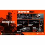 Battlefield 6 - Edizione Phantom - Serie Xbox - immagine 2