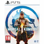 Mortal Kombat 1 - Gioco per PS5