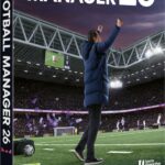 Football Manager 26 - Gioco per PC - Codice in una scatola