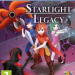 Starlight Legacy - Gioco PS5