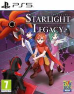 Starlight Legacy - Gioco PS5