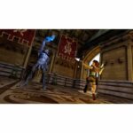 Tomb Raider IV-VI Remastered con Lara Croft - Gioco PS4 - immagine 5