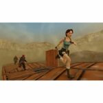 Tomb Raider IV-VI Remastered con Lara Croft - Gioco PS4 - immagine 6