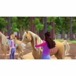 Barbie Horse Trails - Gioco per Nintendo Switch - immagine 2