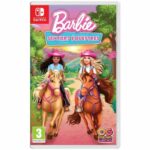Barbie Horse Trails - Gioco per Nintendo Switch