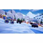 PAW Patrol: Rescue Wheels - Campionato - Gioco PS5 - immagine 3
