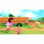 Dora: Rainforest Rescue - Gioco per Nintendo Switch - immagine 3