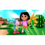 Dora: Rainforest Rescue - Gioco per Nintendo Switch - immagine 5