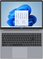 PC portatile - TECNO - K15SDA - 15.6 - FHD IPS - AMD R5-7430U - 16 GB di RAM - 1 TB di spazio di archiviazione SSD - Alluminio - Windows 11 - Azerty - immagine 5