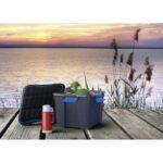KIS Storage Box Scuba Box M - 45 L - Nero - immagine 3