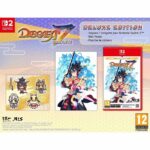 Disgaea 7 Complete - Edizione Deluxe  Gioco Nintendo Switch 2 - immagine 2