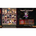 Disgaea 7 Complete - Edizione Deluxe  Gioco Nintendo Switch 2 - immagine 5