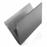 Laptop LENOVO IdeaPad 3 17IAU7 | Senza Windows - 17'' FHD - Intel i7-1355U - 16 GB RAM - 512 GB SSD - AZERTY - immagine 6