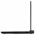 Computer portatile da gioco LENOVO Legion Pro 7 16IAX10H | Senza Windows 16'' WQXGA OLED 240hz Core Ultra 9 275HX RTX 5090 175W 32 GB 1 TB - immagine 5