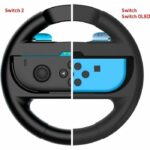 Volante - x2 - Nintendo Switch 2 - immagine 4