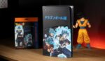 Custodia sottile in silicone Dragon Ball - PS5 - immagine 4