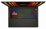 PC portatile da gioco - MSI - Vector 16 HX AI A2XWHG-664XFR - 16 - QHD+ 240Hz - RTX 5070Ti GDDR7 12GB - RAM 32GB (2x16) DDR5 - 1TB SSD - immagine 5
