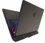 PC portatile da gioco - MSI - Vector 16 HX AI A2XWHG-664XFR - 16 - QHD+ 240Hz - RTX 5070Ti GDDR7 12GB - RAM 32GB (2x16) DDR5 - 1TB SSD - immagine 6