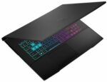 PC portatile da gioco - MSI - Katana 17 HX B14WGK-256XFR - 15.6 - FHD 144Hz - RTX 5070 GDDR7 8GB - RAM 32GB (2x16) DDR5 - 512GB SSD - immagine 5