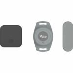 Apricancello intelligente - YALE - WiFi - Telecomando - immagine 2